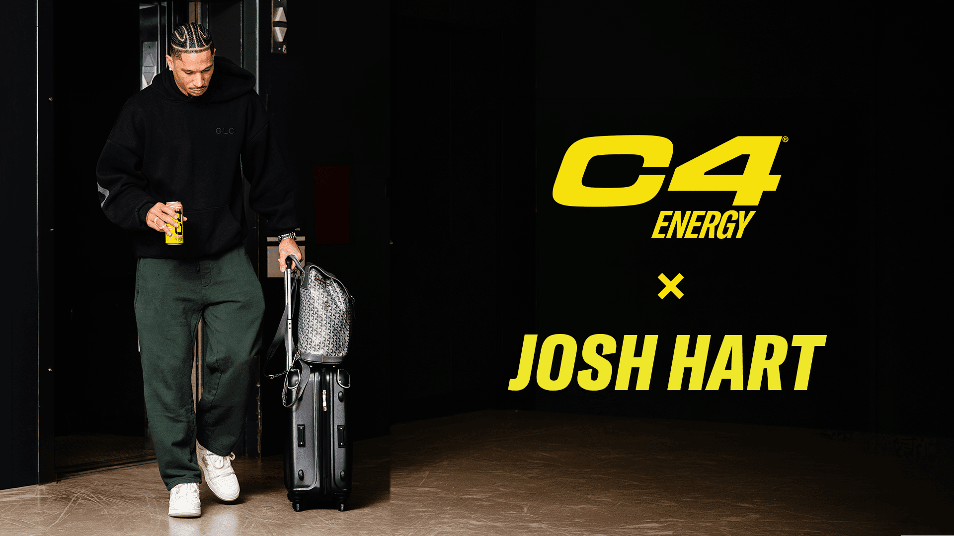C4 Energy and the NBA: Why Supplement Brands Are Betting Big on Basketball