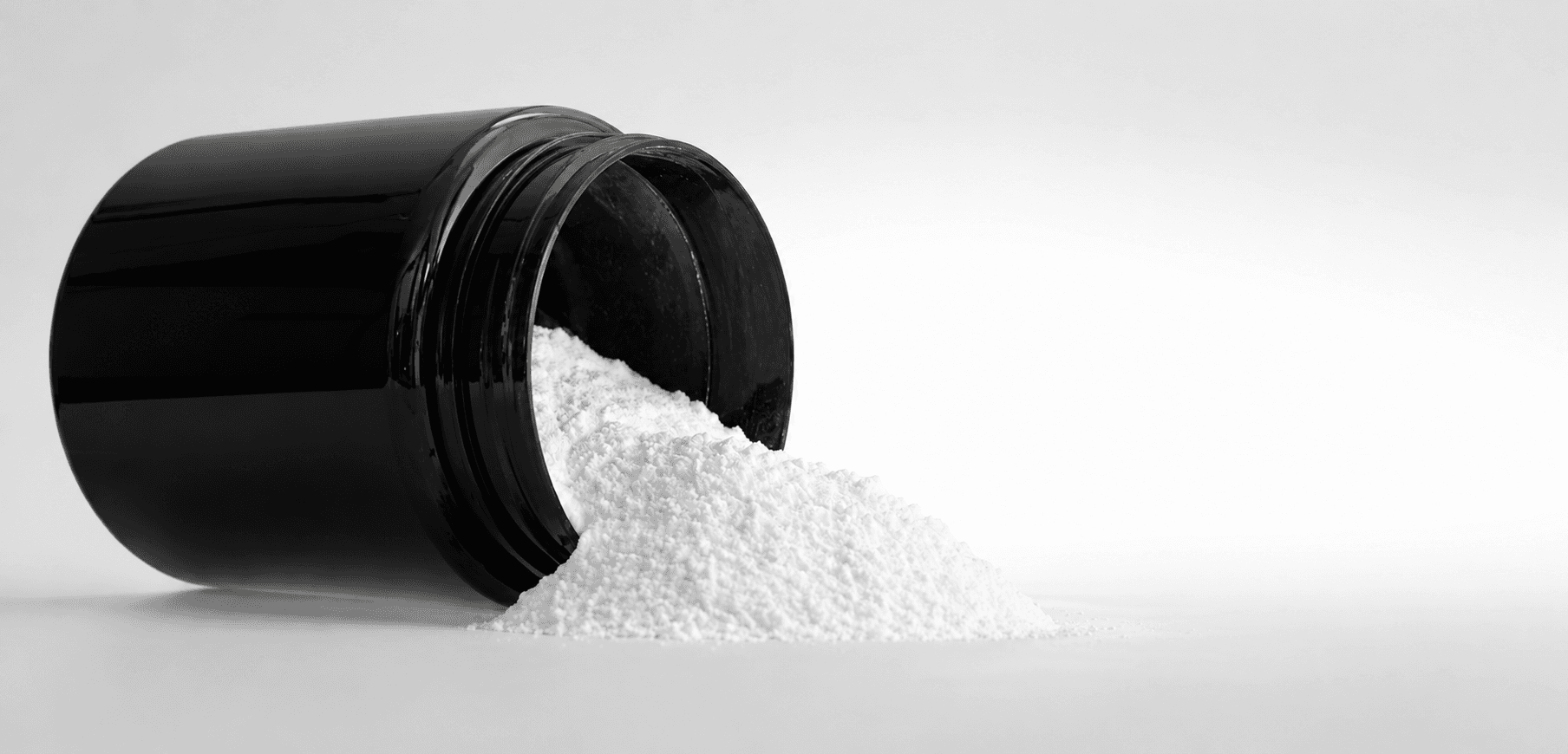 The Creatine Discount Is Over